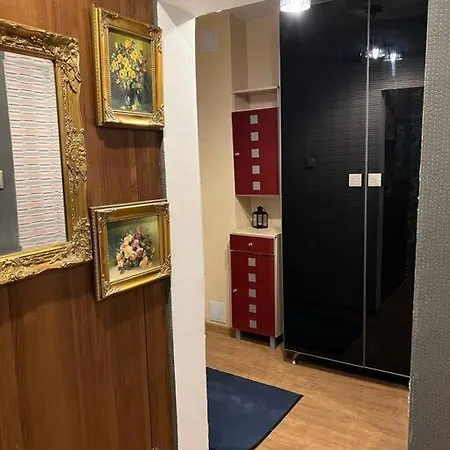 Mieszkanie Apartmán