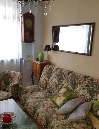 Mieszkanie Apartmán