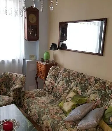 Mieszkanie Apartamento