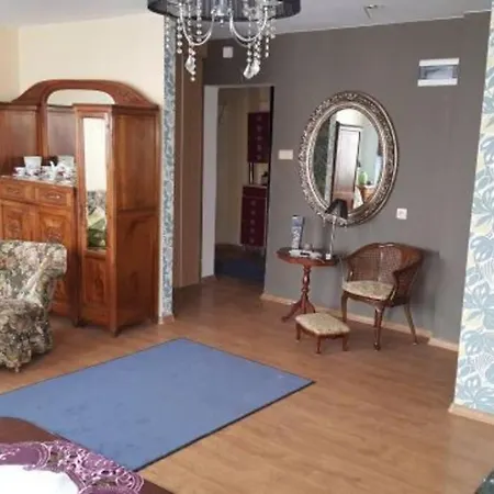 Apartment Mieszkanie