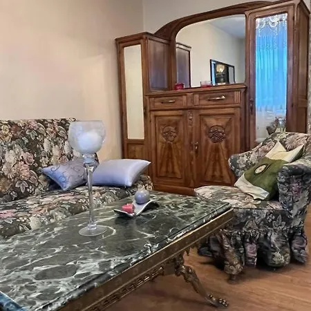 Apartamento Mieszkanie *