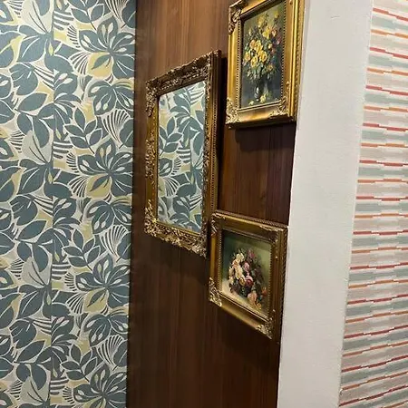 Mieszkanie Lejlighed Kołobrzeg